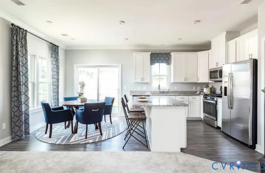 10912 Genito Square Drive, Midlothian, VA 23112 - Image #3