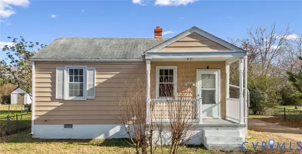 3310 Frank Road, Richmond, VA 23234