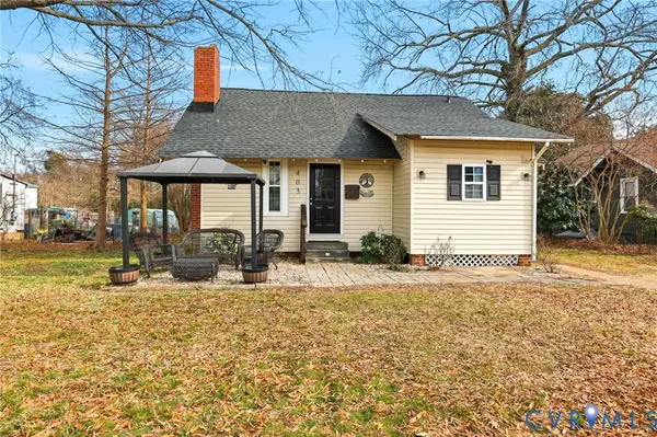 403 Spruance Street, Hopewell, VA 23860