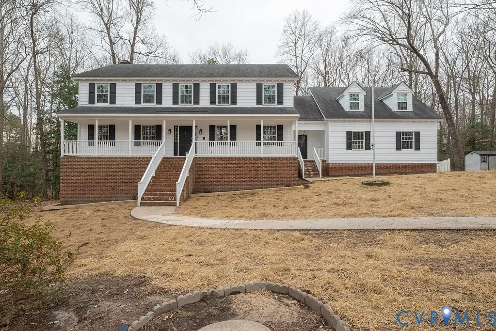 11030 Golden Leaf Road, Bermuda, VA 23237 - Image #1