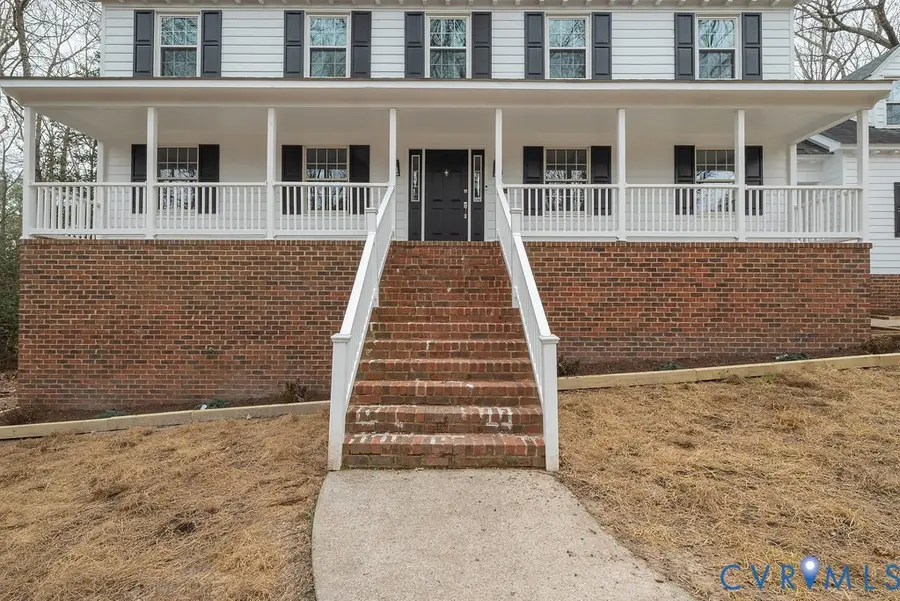 11030 Golden Leaf Road, Bermuda, VA 23237 - Image #3