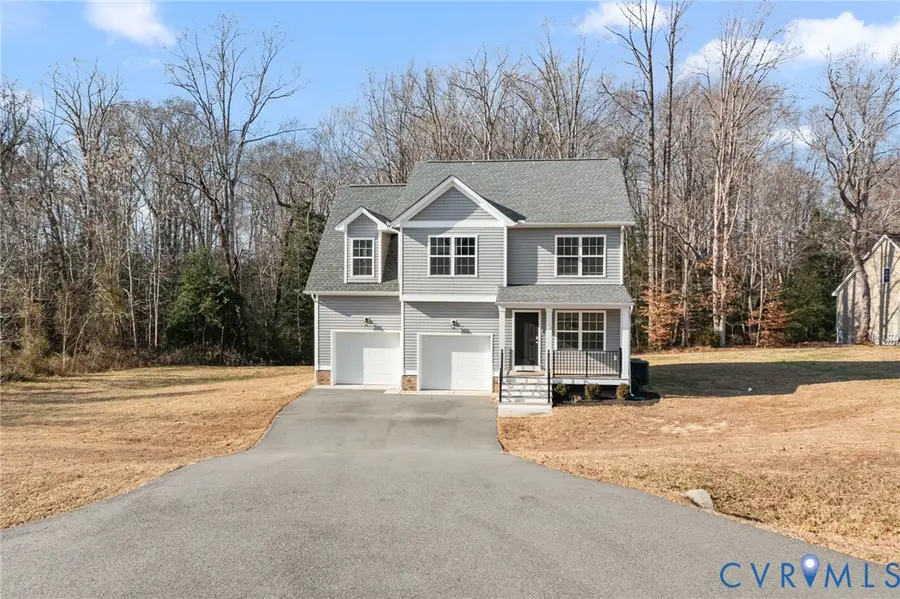 345 Henley Fork Drive, Tappahannock, VA 22560 - Image #2