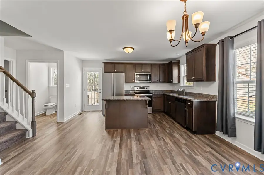 345 Henley Fork Drive, Tappahannock, VA 22560 - Image #3