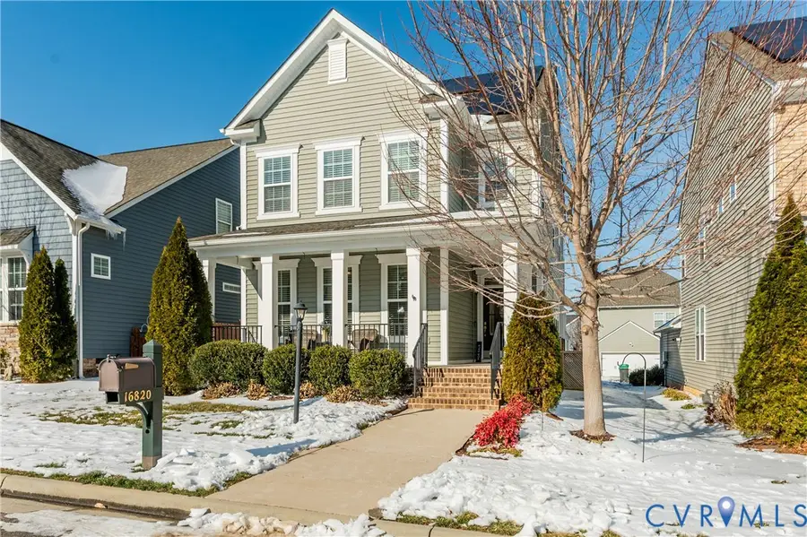 16820 Thornapple Run, Moseley, VA 23120 - Image #3