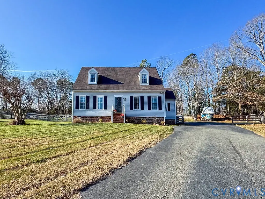 6311 Banshire Drive, Mechanicsville, VA 23111 - Image #1