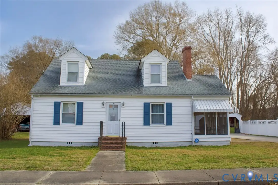 141 Bank Street, Waverly, VA 23890 - Image #1