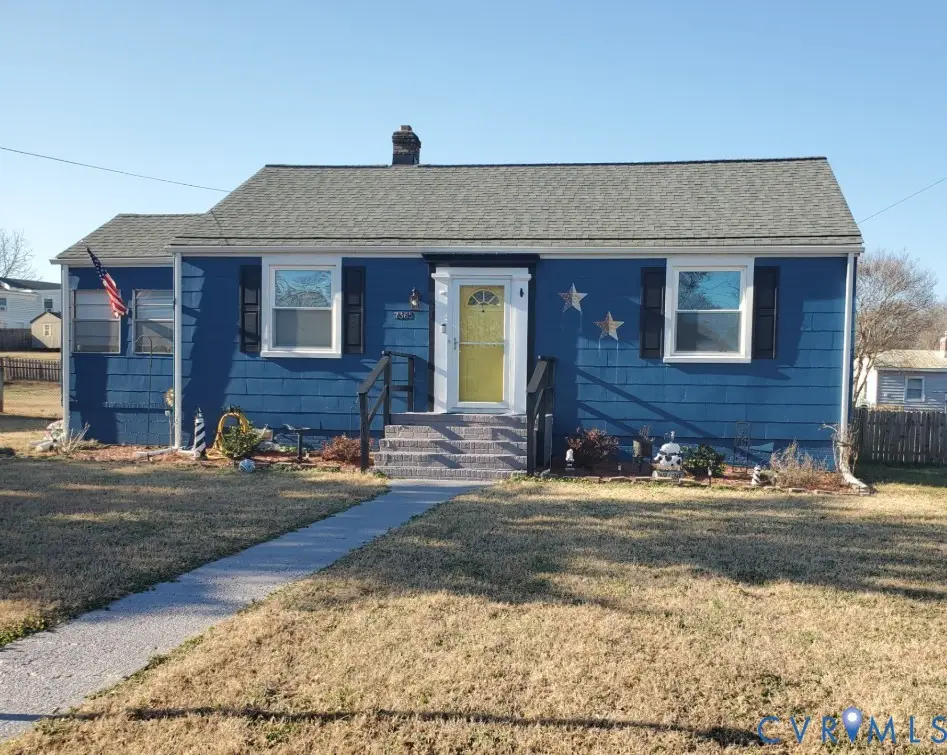 7365 Roosevelt Avenue, Mechanicsville, VA 23111 - Image #1