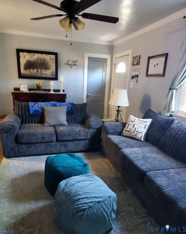 7365 Roosevelt Avenue, Mechanicsville, VA 23111 - Image #3