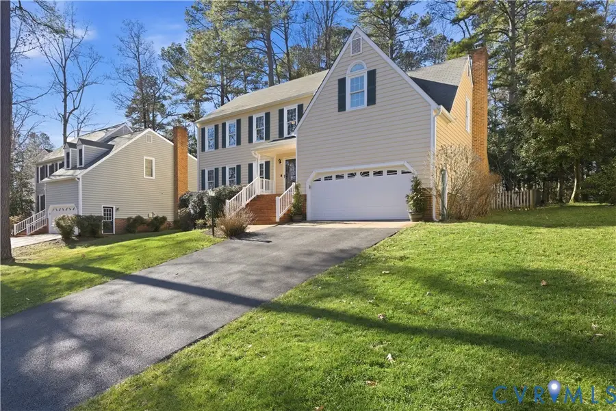 6104 Lansgate Road, Midlothian, VA 23112 - Image #3