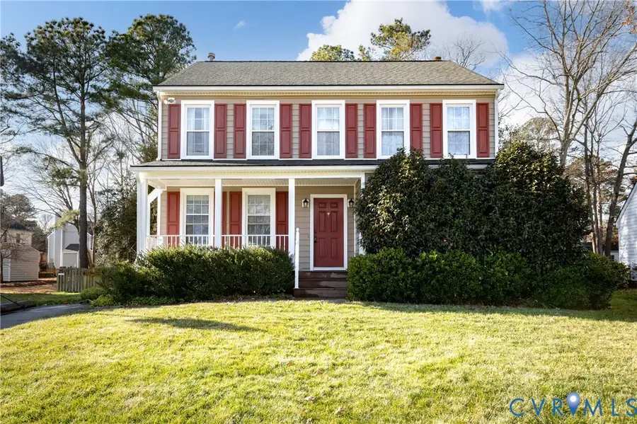 5108 Burning Oak Court, Brookland, VA 23060 - Image #2