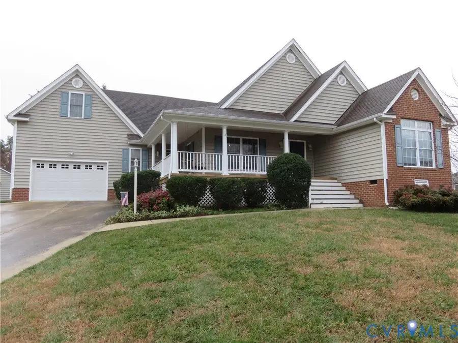 4213 Maughan House Terrace, Chester, VA 23831 - Image #3