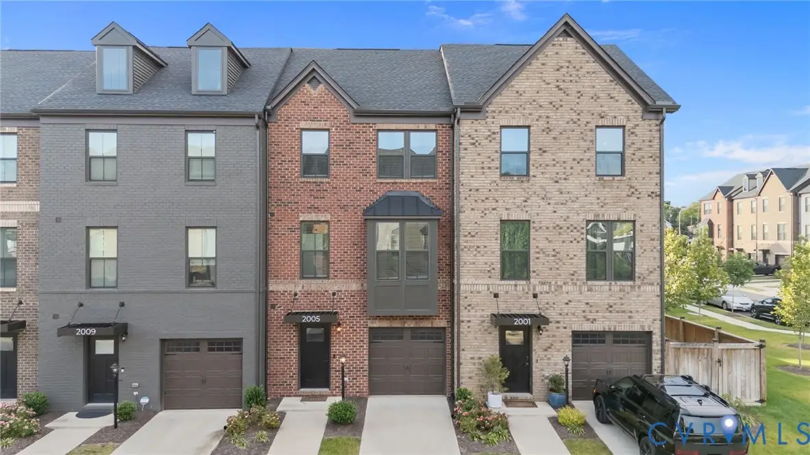 2005 Old Manchester Street, Richmond, VA 23225 - Image #1