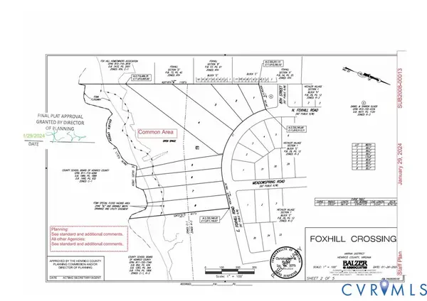 730 E Foxhill Road, Richmond, VA 23223