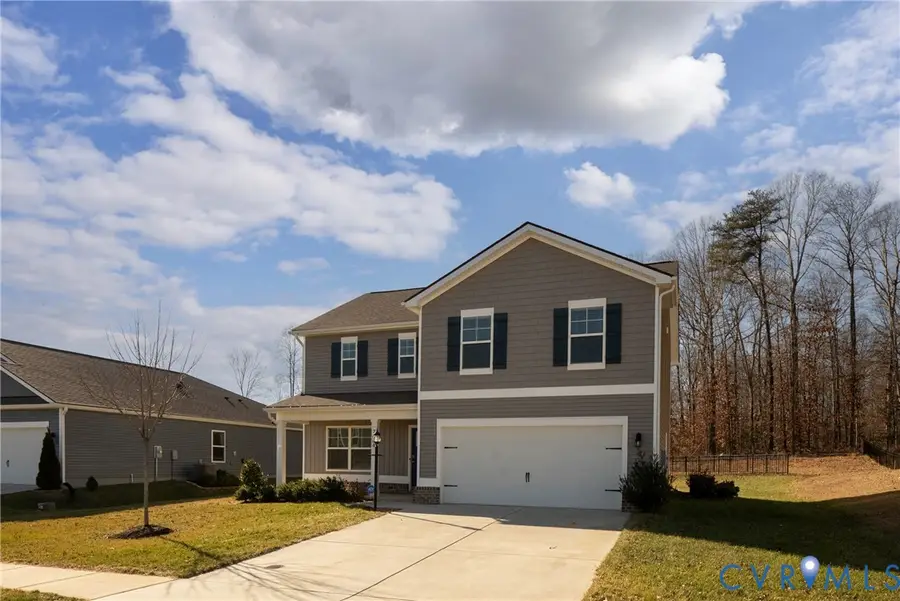 7664 Lovegrass Terrace, New Kent, VA 23124 - Image #2