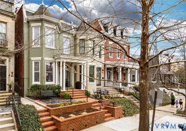 1923 Stuart Avenue, Richmond, VA 23220