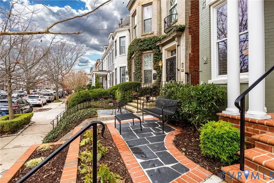 1923 Stuart Avenue, Richmond, VA 23220 - #2