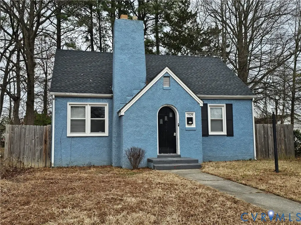 1929 Oakland Street, Petersburg, VA 23805 - Image #1