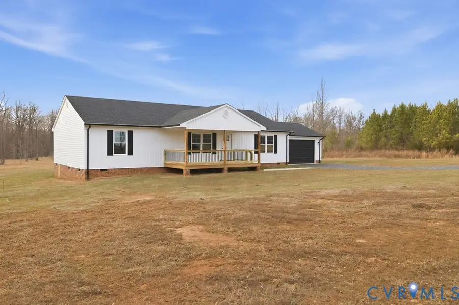 25911 N James Madison Highway, New Canton, VA 23123 - #3