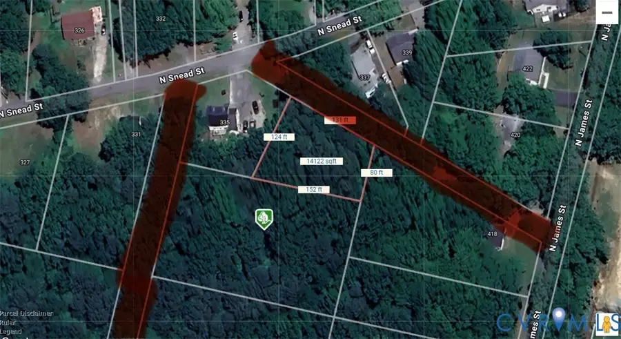 0 E Patrick Street, Ashland, VA 23005 - Image #3