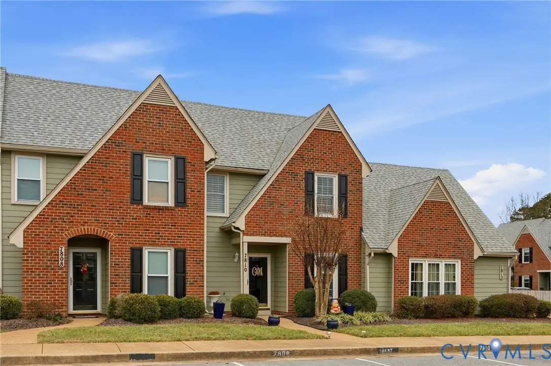 7810 Camolin Court, Henrico, VA 23228 - Image #1