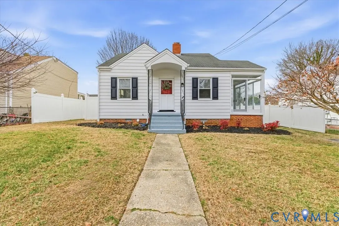 718 Kensington Avenue, Colonial Heights, VA 23834 - Image #1