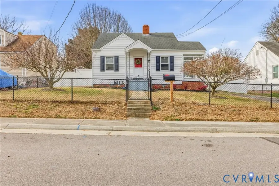 718 Kensington Avenue, Colonial Heights, VA 23834 - Image #3
