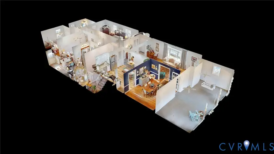 3301 Archdale Road, Richmond, VA 23235 - #3