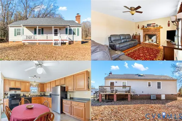 1411 Holly Grove Drive, Bumpass, VA 23024