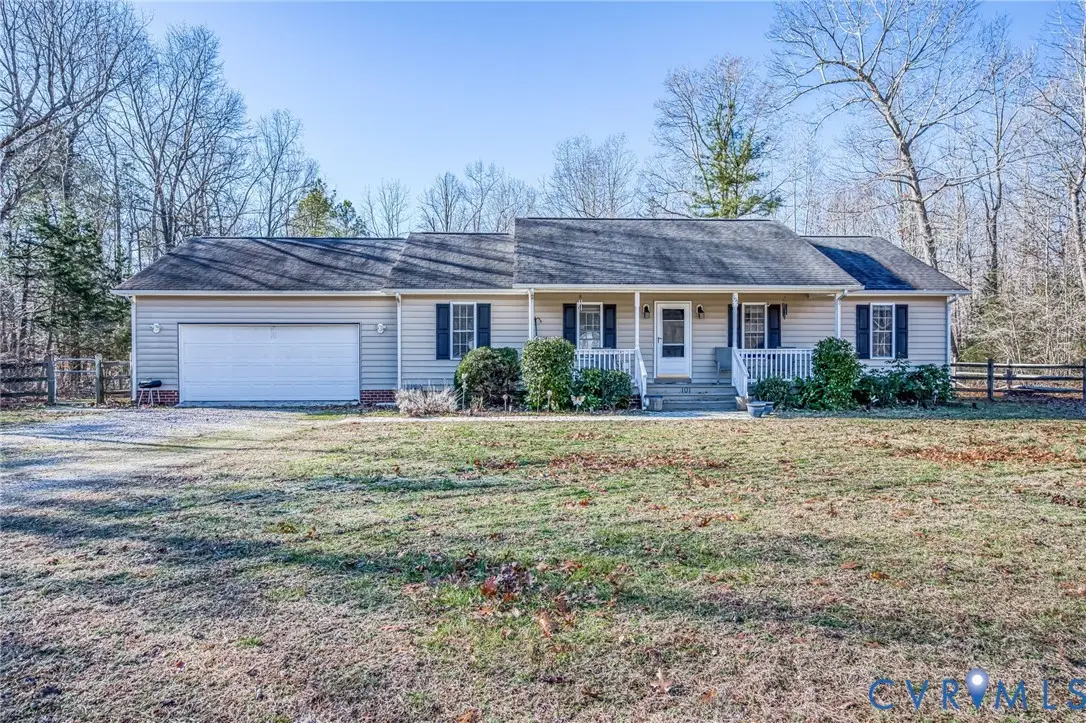 101 Sweet Air Lane, King William, VA 23086 - Image #1