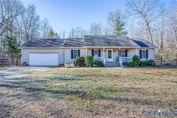 101 Sweet Air Lane, King William, VA 23086