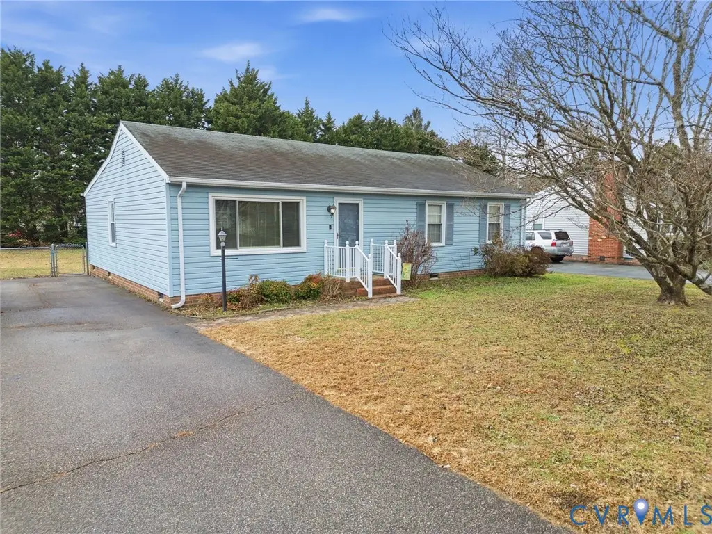 7033 Brooking Way, Mechanicsville, VA 23111 - Image #1