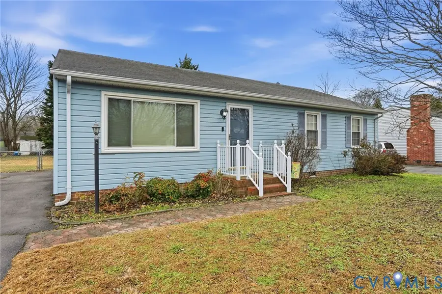 7033 Brooking Way, Mechanicsville, VA 23111 - Image #3