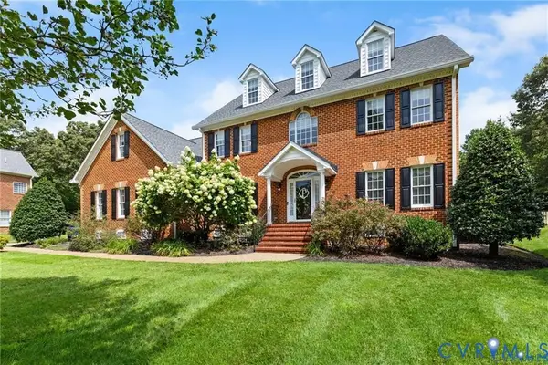 10713 Wellington Farms Place, Chester, VA 23831