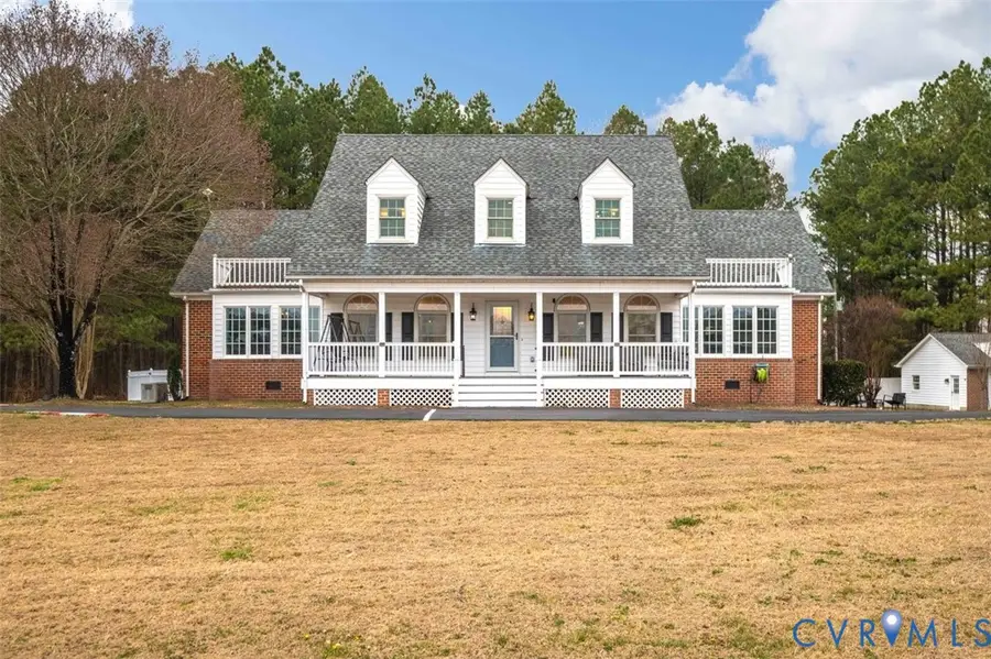 4040 Richmond Road, Amelia Court House, VA 23002 - Image #3