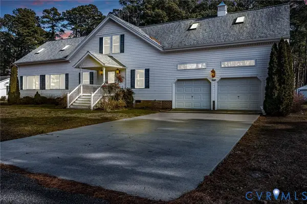 273 Sutton Avenue, Reedville, VA 22539