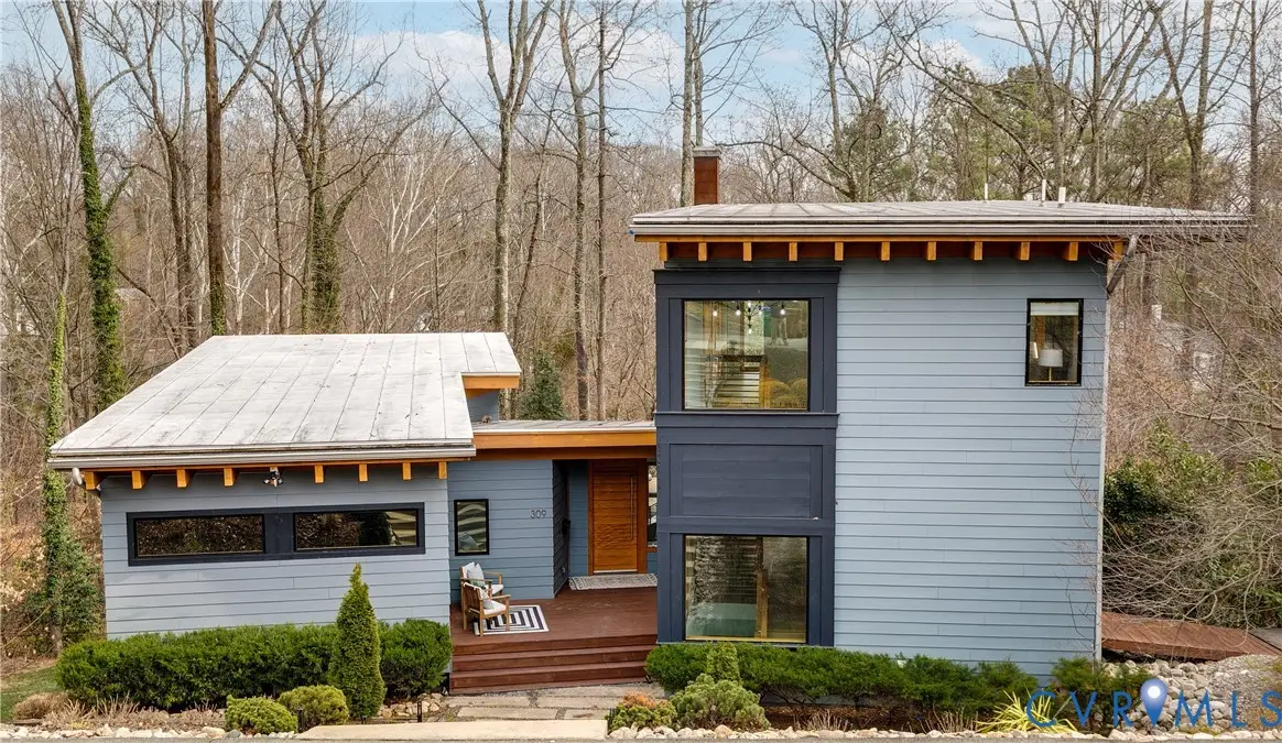 309 Hillwood Road, Richmond, VA 23226 - #1