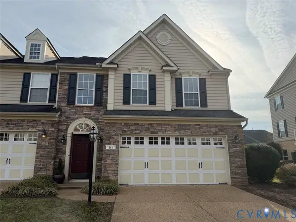 541 Siena Lane, Glen Allen, VA 23059
