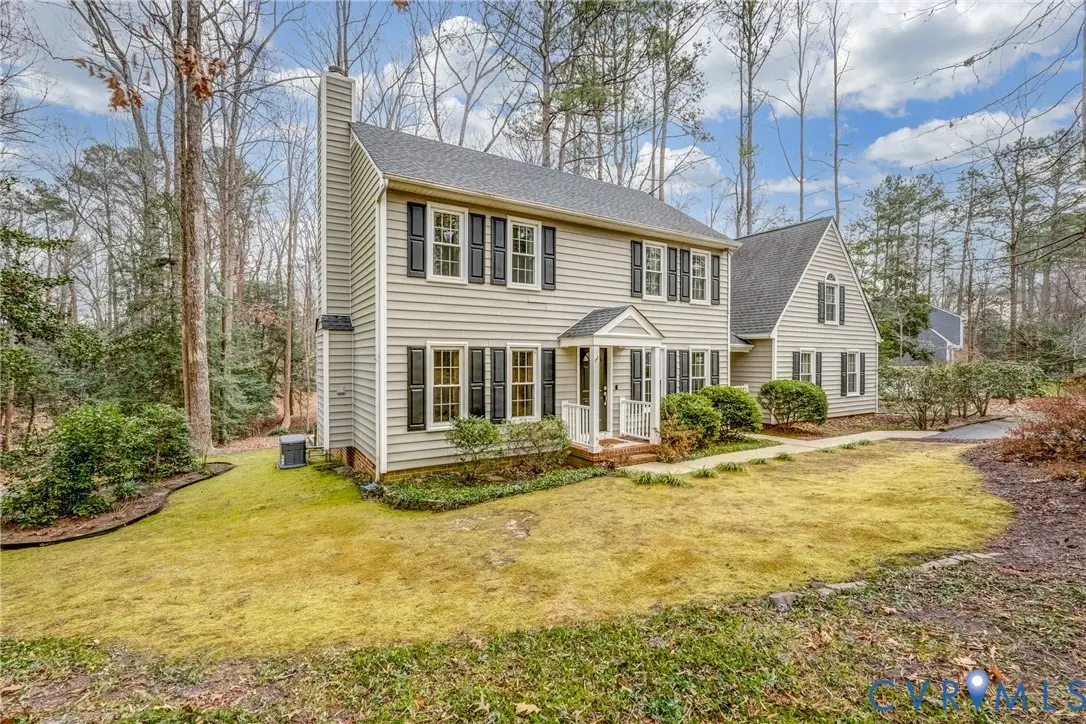 9410 Laurel Grove Road, Mechanicsville, VA 23116 - Image #1