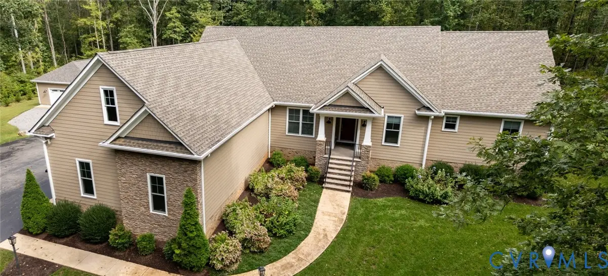 1706 Bridgewater Court, Maidens, VA 23102 - #1