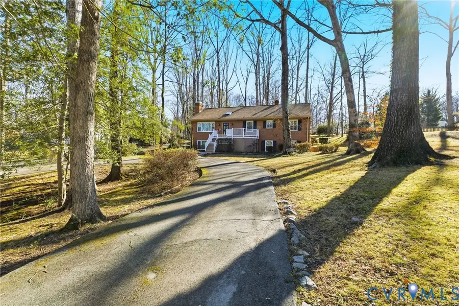 7651 Yarmouth Drive, North Chesterfield, VA 23225 - Image #2