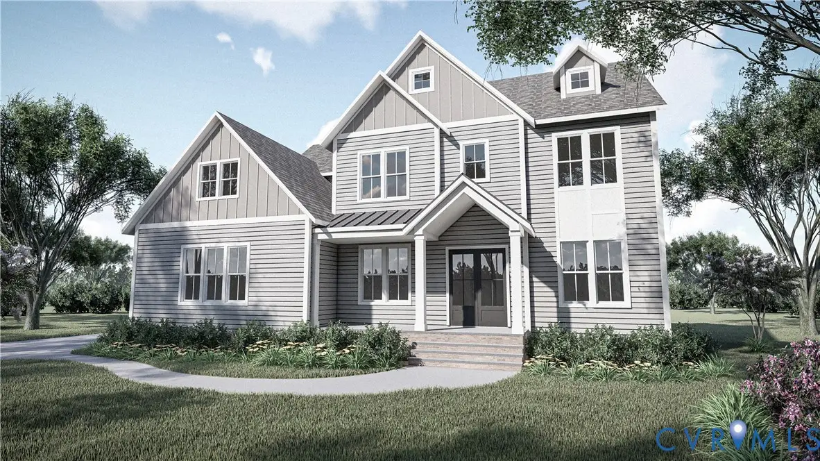 4624 Lake Summer Loop, Moseley, VA 23120 - Image #1