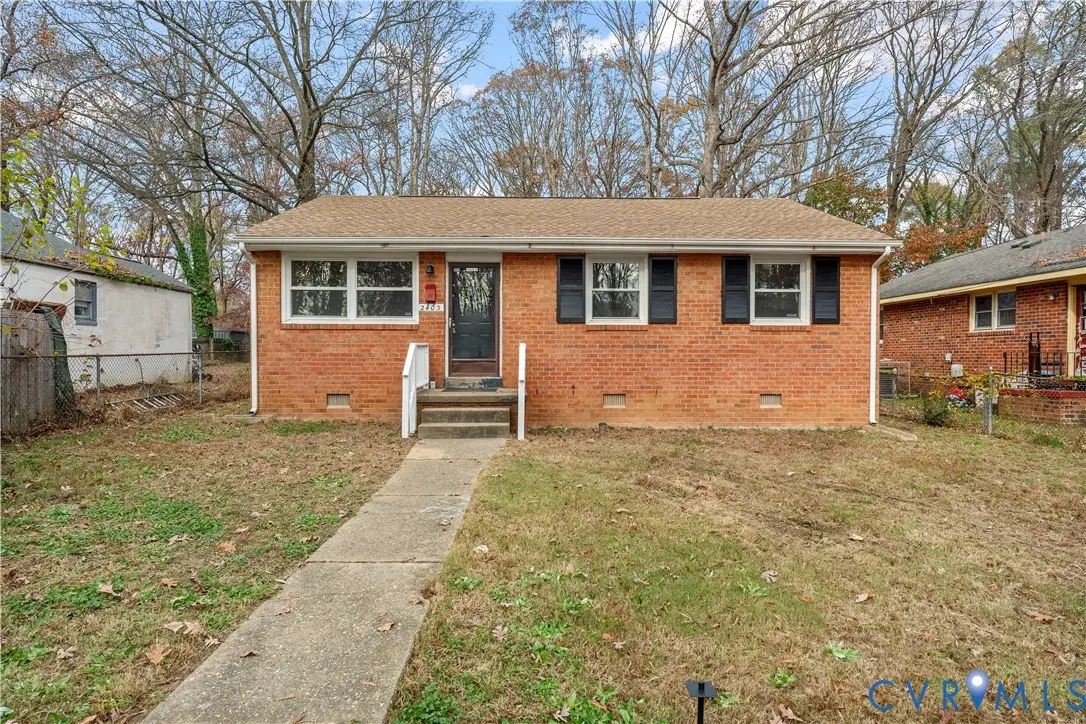 2403 Flint Street, Richmond, VA 23234 - Image #1