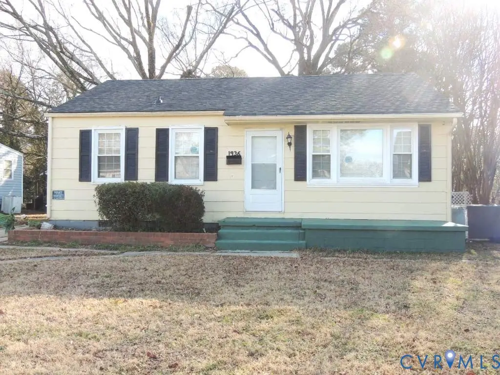 1936 Richmond Avenue, Petersburg, VA 23803 - Image #1
