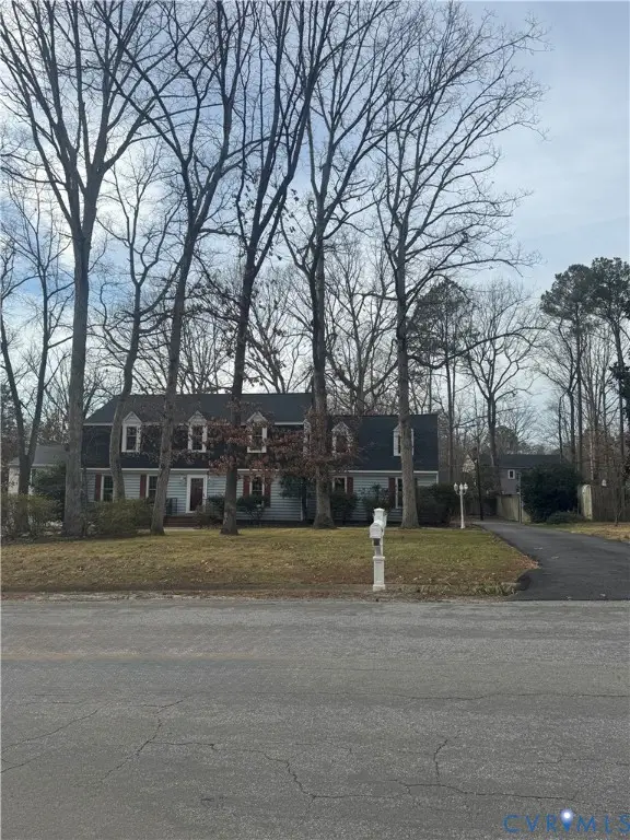 630 Wadsworth Drive, Chesterfield, VA 23236