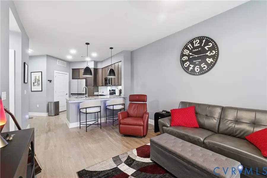 10520 Stony Bluff Drive #102, Ashland, VA 23005 - Image #2