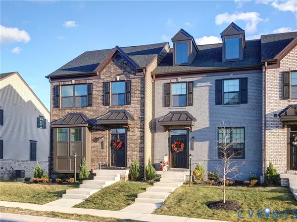 1131 Arborway Lane, Midlothian, VA 23114