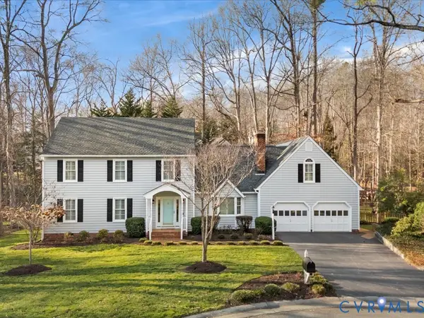 15016 Walnut Bend Road, Midlothian, VA 23112