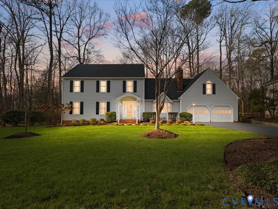 15016 Walnut Bend Road, Midlothian, VA 23112 - Image #2