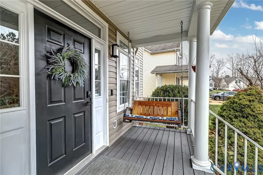 16024 Hampton Meadows Court, Moseley, VA 23832 - Image #3