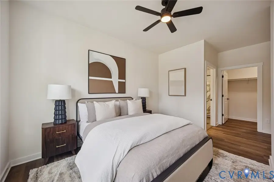 3079 Maury Street, Richmond, VA 23224 - #3